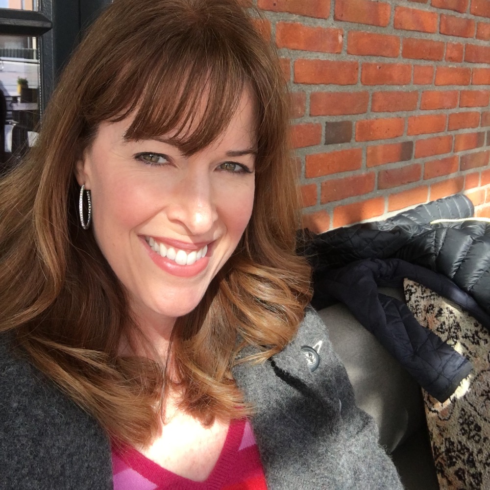 Meet your Posher, Bethany